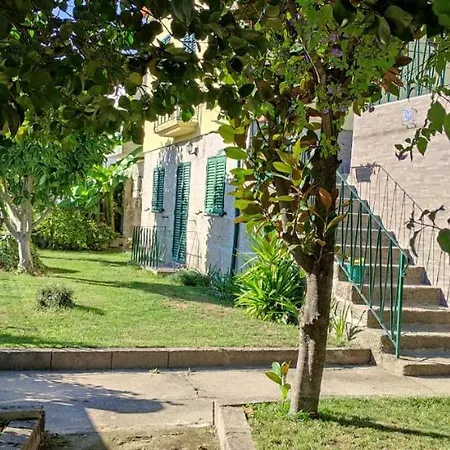 Tatil Evi Casa Dos Avos *