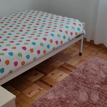Casa Dos Avos *