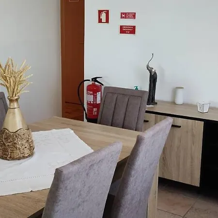 Casa Dos Avos Canas de Senhorim