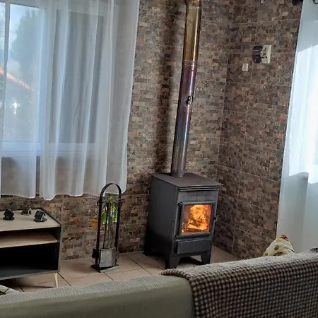 בית נופש Casa Dos Avos