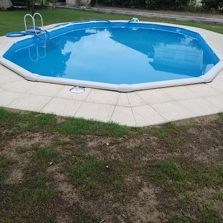 Casa Dos Avos בית נופש Canas de Senhorim