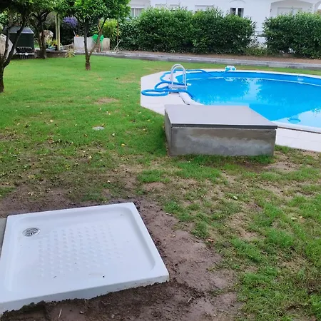 Casa Dos Avos * Canas de Senhorim