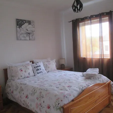 Casa Dos Avos בית נופש Canas de Senhorim