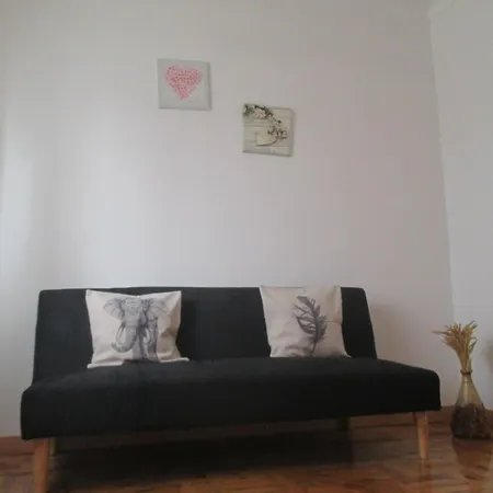 בית נופש Casa Dos Avos