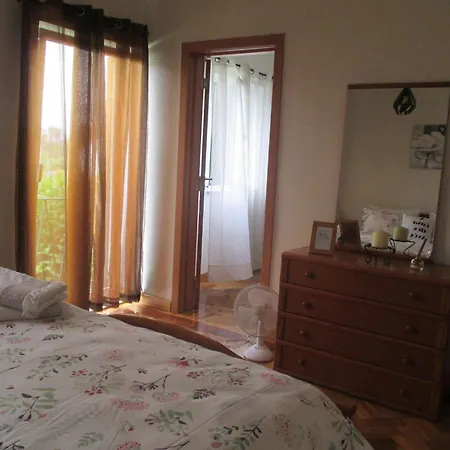 Casa Dos Avos Casa vacanze *