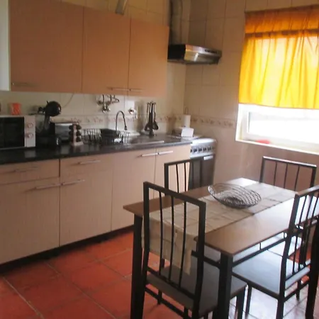 Casa Dos Avos