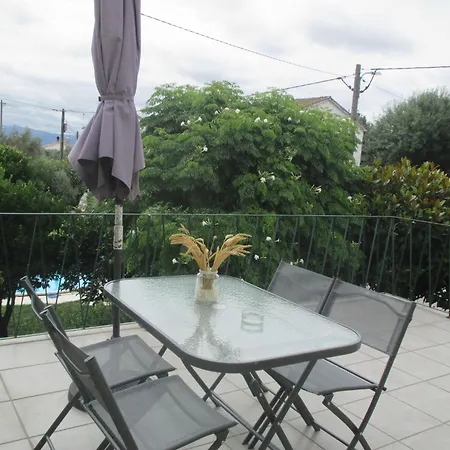 Casa Dos Avós Сasa de vacaciones Canas de Senhorim