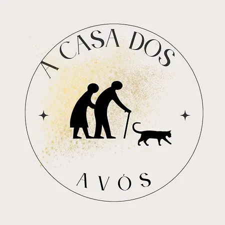 Casa Dos Avos * Canas de Senhorim