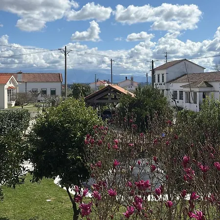 Casa Dos Avos Canas de Senhorim