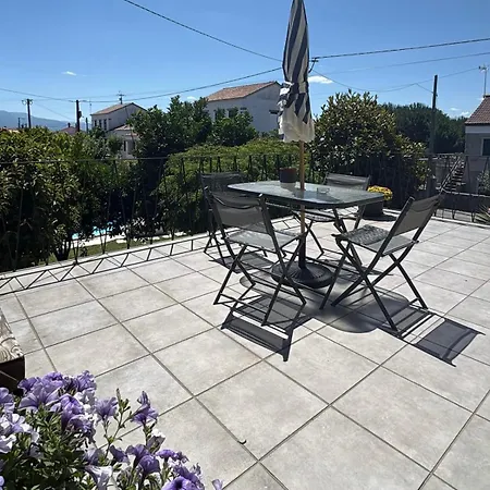 Holiday home Casa Dos Avos