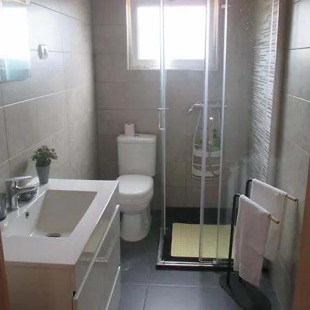 Casa Dos Avos Canas de Senhorim