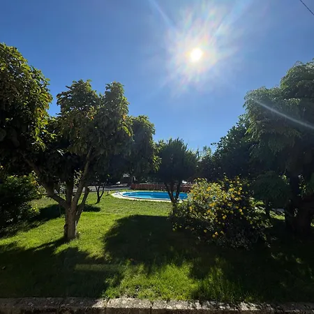 Holiday home Casa Dos Avos *