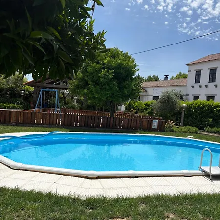 Casa Dos Avos *