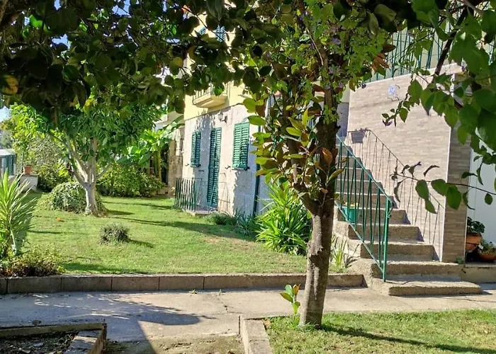 Prázdninový dům Casa Dos Avos *