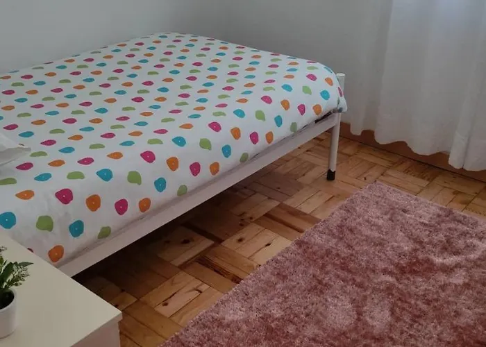 Casa Dos Avós *