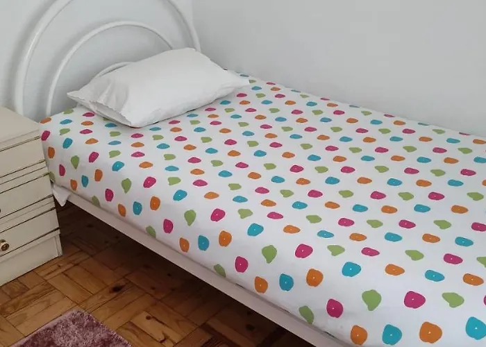 Casa Dos Avós Сasa de vacaciones *