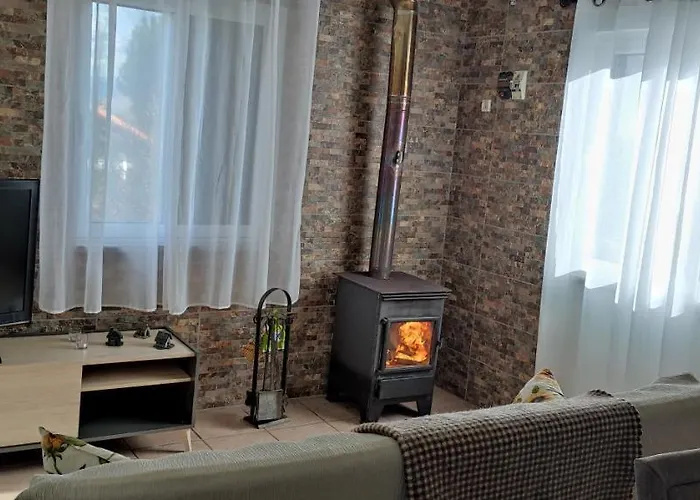 Сasa de vacaciones Casa Dos Avós