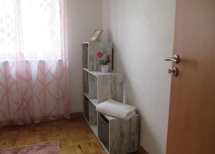 Casa Dos Avós * Canas de Senhorim