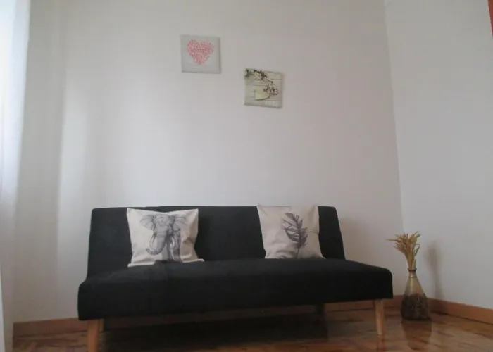 Prázdninový dům Casa Dos Avos