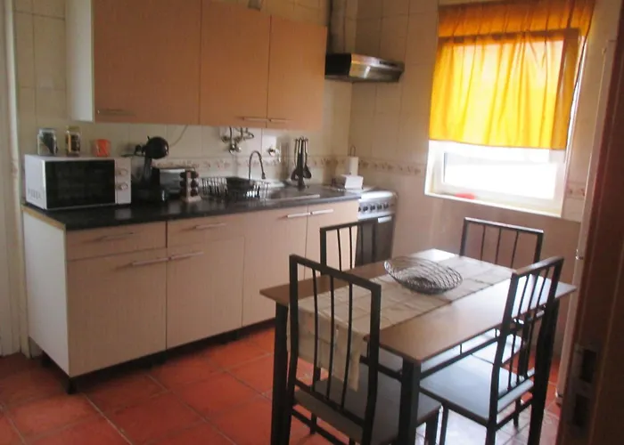 Casa Dos Avos