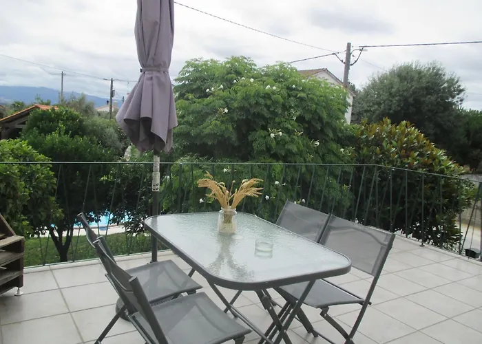 Casa Dos Avos Prázdninový dům Canas de Senhorim